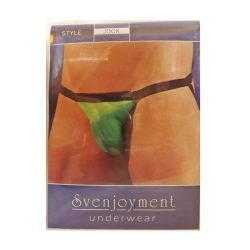 SVENJOYMENT-erotikus-ferfi-tanga