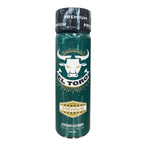 El Toro Premium 24 ml