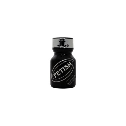 Jungle Juice - Fetish - 10ml - pentyl-nitrit tartalom