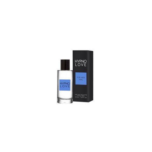 Hypno Love férfi pheromon parfüm 50 ml