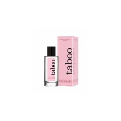 Taboo Férfi pheromone parfüm 50ml
