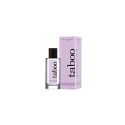 Taboo Férfi pheromone parfüm 50ml