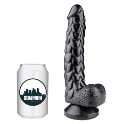 Summum Hyleos dildó 18 cm