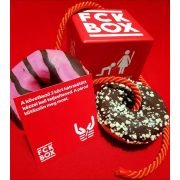 FCK BOX - Interaktív társasjáték pároknak
