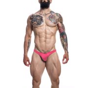 Vargas pink férfi tanga XXL méret