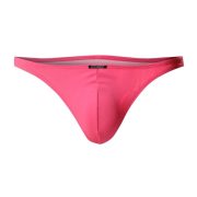 Vargas pink férfi tanga XXL méret