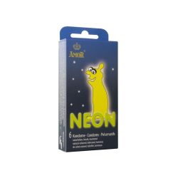 AMOR-NEON-ovszer-szett