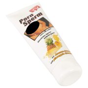 Műsperma síkosító - ananász ízű 250 ml