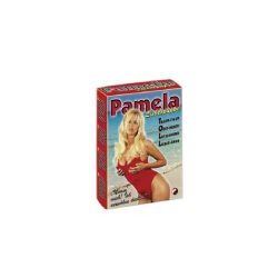 PAMELA-Gumino