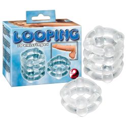 Looping-Extra-penisz-gyuruk