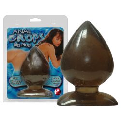 Anal Drops - nagy élvezet