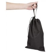 Szexjáték tároló táska fekete