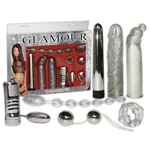 Glamour-vibratoros-keszlet-7-reszes