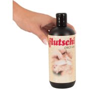 Flutschi masszázsolaj 500ml