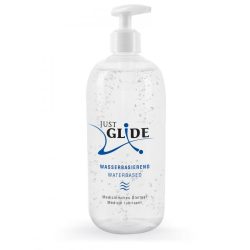 Just Glide hüvely sikosító 500 ml