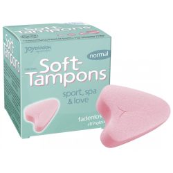 SOFT-Puha-tampon