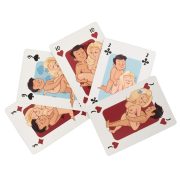 Kama Sutra póker kártya