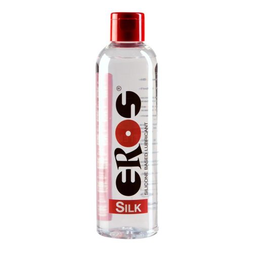 Eros szilikon sikosító 100ml