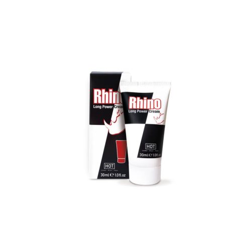 Rhino Long Power Cream 30 ml