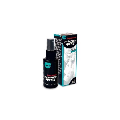 Ejakuláció késleltető spray MARATHON SPRAY MEN - LONG POWER - 50 ML