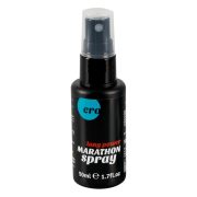 Ejakuláció késleltető spray MARATHON SPRAY MEN - LONG POWER - 50 ML