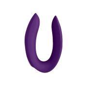 Satisfyer-taviranyitos-parvibrator-lila