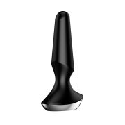 Satisfyer Anál vibrátor 10rezgési funkció +App