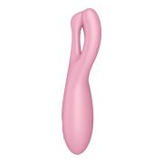 Satisfyer Threesome pink