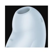 Satisfyer Seal You Soon Világoskék Fóka Csiklóizgató