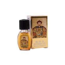 Rui Shen Oil 3 ml Retro késleltető