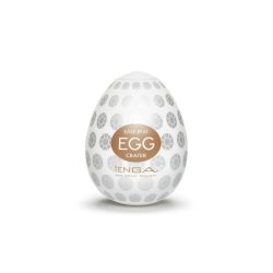 Tenga Egg Crater