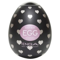 Tenga Egg Lovers maszturbációs tojás