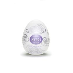 Tenga Egg Cloudy