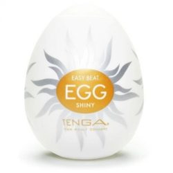 Tenga Egg Shiny