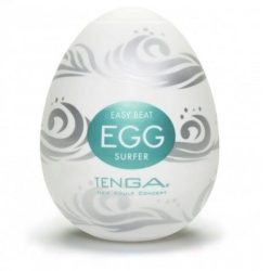 Tenga Egg Surfer