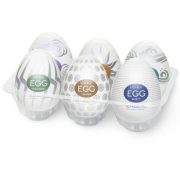 Tenga Egg Surfer