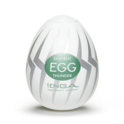 Tenga Egg Thunder