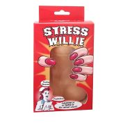 Penisz-alaku-stressz-labda-Stress-Willie