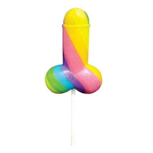 Rainbow-Cock-Pop-szines-peniszes-nyaloka-85g-gyumo