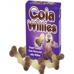 Penisz-alaku-kola-izu-gumicukor