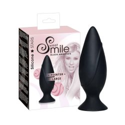 SMILE-Pointer-nagy-analkup-dildo