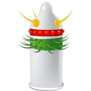 EGZO-Hot-red-soft-kulonleges-feluletu-ovszer