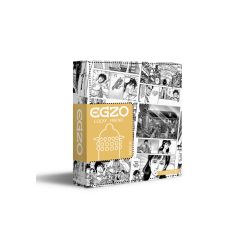 Egzo medium óvszer 1 db