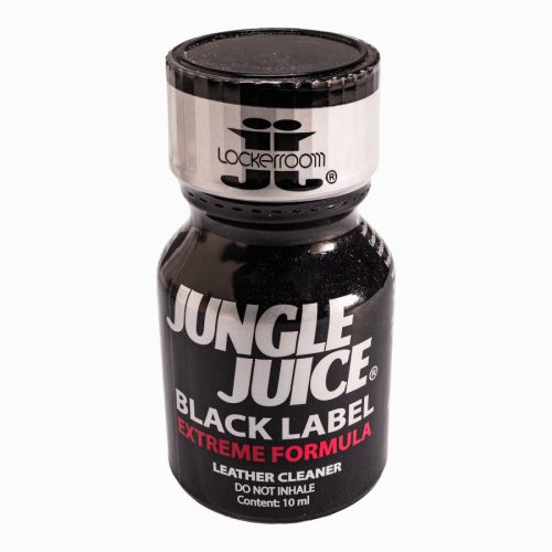 Jungle Juice - Black Label - 10ml