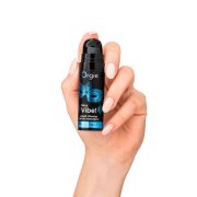Orgie folyékony vibrátor 7-es erősségű 15 ml