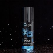 Orgie folyékony vibrátor 7-es erősségű 15 ml