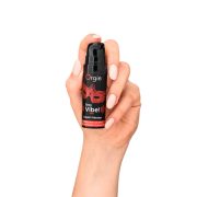 Orgie folyékony vibrátor 8-as erősségű 15 ml
