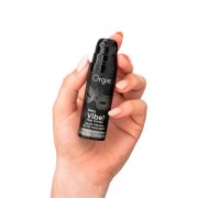 Orgie folyékony vibrátor 10-es erősségű 15ml