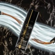 Orgie folyékony vibrátor 10-es erősségű 15ml