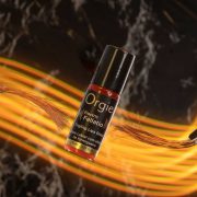 Orgie folyékony vibrátor, aplikátoros kiszerelésben 3-as erősségű 10ml